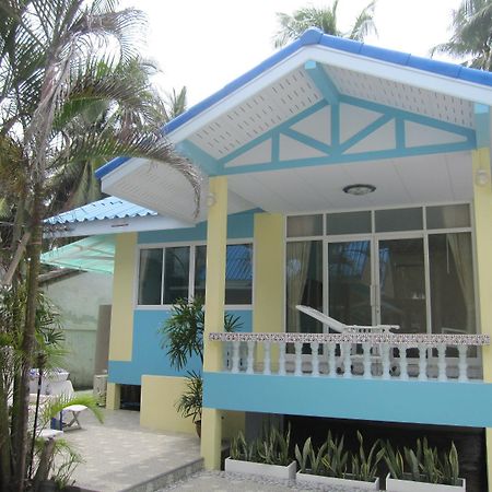 Teeny Beach สิชล ภายนอก รูปภาพ
