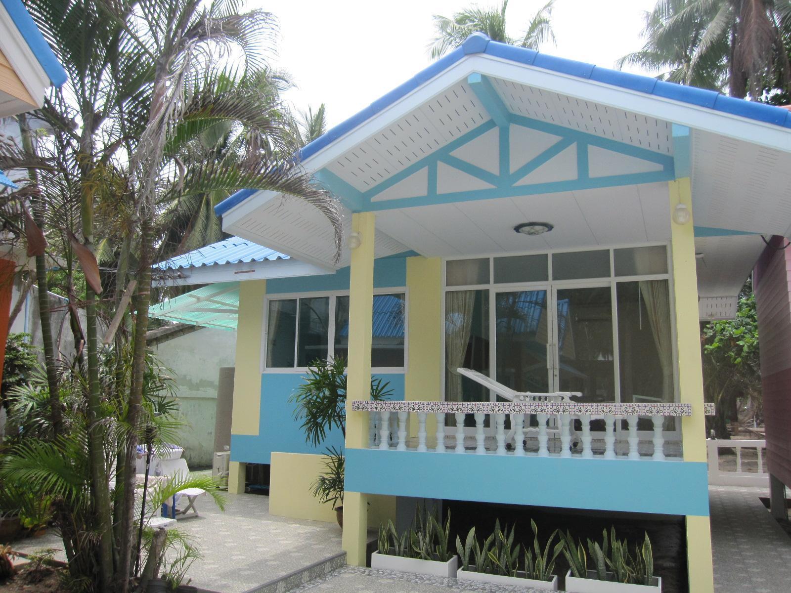 Teeny Beach สิชล ภายนอก รูปภาพ