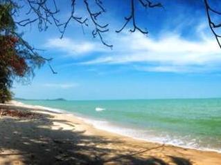 Teeny Beach สิชล ภายนอก รูปภาพ